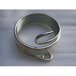 Mola Kick BSA B31/33 M A7/A10 Rigid Plunger Mola Kick BSA B31/33 M A7/A10 Rigid Plunger